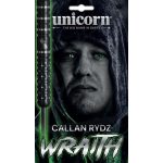 Set sageti darts steel unicorn Callan Rydz Wraith, 23g, 90% wolfram