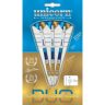 SET DARTS UNICORN STEEL, GARY ANDERSON DUO 23G, 90% WOLFRAM