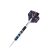 SET DARTS UNICORN STEEL, JAMES WADE TWO-TONE 21G, 90% WOLFRAM