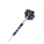 SET DARTS UNICORN STEEL, JAMES WADE TWO-TONE 23G, 90% WOLFRAM