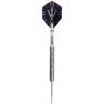 Set darts Unicorn steel, James Wade 04, 21g, 90% wolfram