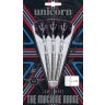 Set darts Unicorn steel, James Wade 04, 21g, 90% wolfram