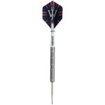 Set darts Unicorn steel, James Wade 04, 23g, 90% wolfram