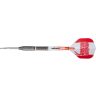 Set sageti darts steel Mensur Suljovic, 23g, 95% wolfram