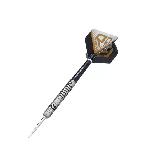 Set Darts Unicorn steel, Ross Smith Smudger 22g, 80% wolfram