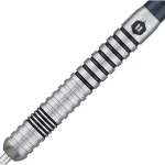 Set Darts Unicorn steel, Ross Smith Smudger 22g, 80% wolfram