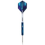 Set darts Unicorn steel, Prodigy S1, 22g, 95% wolfram