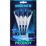 Set darts Unicorn steel, Prodigy S1, 22g, 95% wolfram