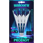 Set darts Unicorn steel, Prodigy S1, 24g, 95% wolfram