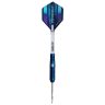 Set darts Unicorn steel, Prodigy S2, 25g, 95% wolfram