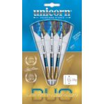 Set darts Unicorn steel, Gary Anderson Phase 6 Duo 24g, 90% wolfram