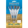Set darts Unicorn steel, Gary Anderson Phase 6 Duo 24g, 90% wolfram