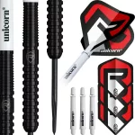 Set sageti darts steel Unicorn Jack Langston The Darts Referee, 22g 90% wolfram