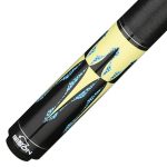 Tac biliard din doua parti Vaula Bison II. Nr. 2.