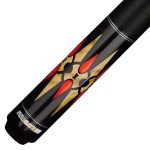 Tac pool din 2 piese, Stargate II 1.