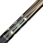 Tac Carambol Longoni Vaula Quantum 3 Pro