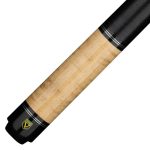 Tac pool din doua parti Mark Eastwood II. 1.