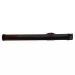 Husa tac "Oval" visiniu - gri pentru un maner si un shaft
