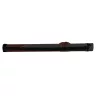 Husa tac "Oval" visiniu - gri pentru un maner si un shaft