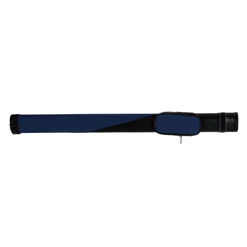 Husa tac "Oval" negru-albastru pentru un maner si un shaft