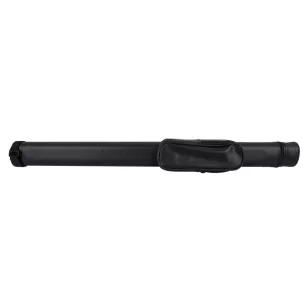 Caseta tac Oval negru 1 maner + 1 varf