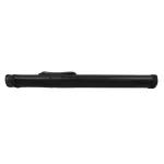 Caseta tac Oval negru 1 maner + 1 varf