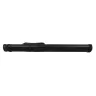 Caseta tac Oval negru 1 maner + 1 varf