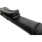 Caseta tac Oval negru 1 maner + 1 varf