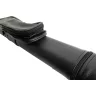 Caseta tac Oval negru 1 maner + 1 varf