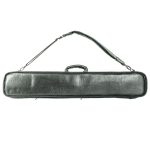 Husa tac Elegant, Black, 3/5, 83 cm