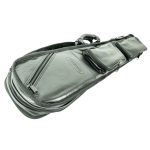 Husa tac Elegant, Black, 3/5, 83 cm