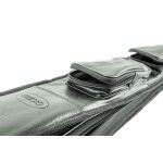 Husa tac Elegant, Black, 3/5, 83 cm