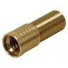   Conector VP2 pentru tac de biliard din 2 piese – fixare precisa si stabila