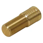 Conector VP2 pentru tac de biliard din 2 piese – fixare precisa si stabila