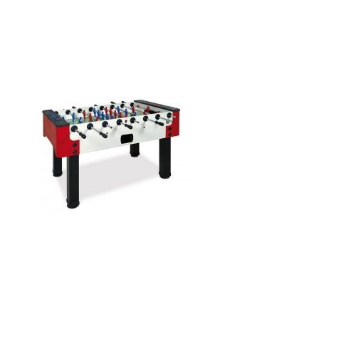 Foosball STORM F2 pentru exterior, fara sticla