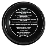 Wax longoni pentru tac de biliard