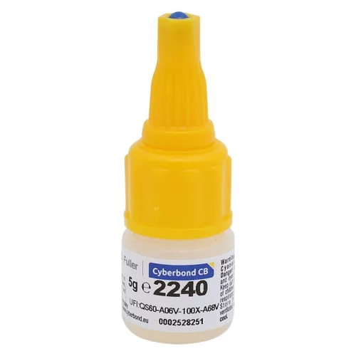 Adeziv pentru biliard Cyberbond CB 2240 5g