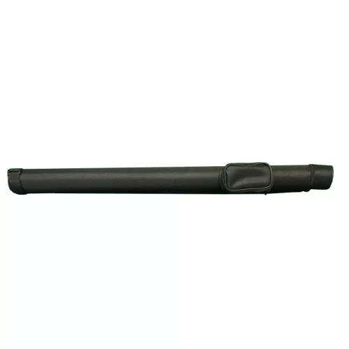 Husa de tac Moon pentru spate, neagra, pentru un tac din doua piese