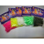 Varf darts plastic Drag Queen 2BA (50 db)
