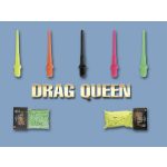 Varf darts plastic Drag Queen 2BA (50 db)