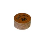 Varf tac din piele pentru tac "Da-vinci" 14mm,medium