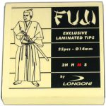 Varf tac "Fuji" 14mm, soft (moale)