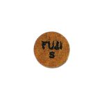 Varf tac "Fuji" 14mm, soft (moale)