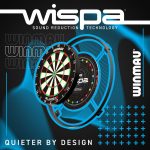 SISTEM DE REDUCERE A ZGOMOTULUI WINMAU WISPA