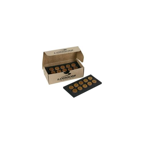 Varf tac "Da Vinci" medium, 12mm
