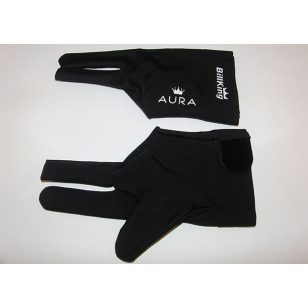 Manusa biliard Aura black