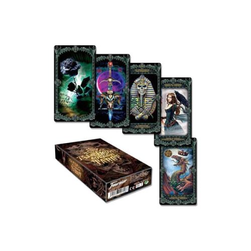 Carti tarot ALCHEMY - Fournier