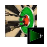 Iluminator Winmau Plasma light