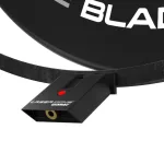 Pachet accesorii darts pentru sistem iluminare Winmau Plasma , nu contine sistemul de iluminare