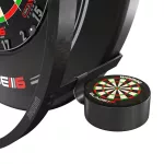 Pachet accesorii darts pentru sistem iluminare Winmau Plasma , nu contine sistemul de iluminare